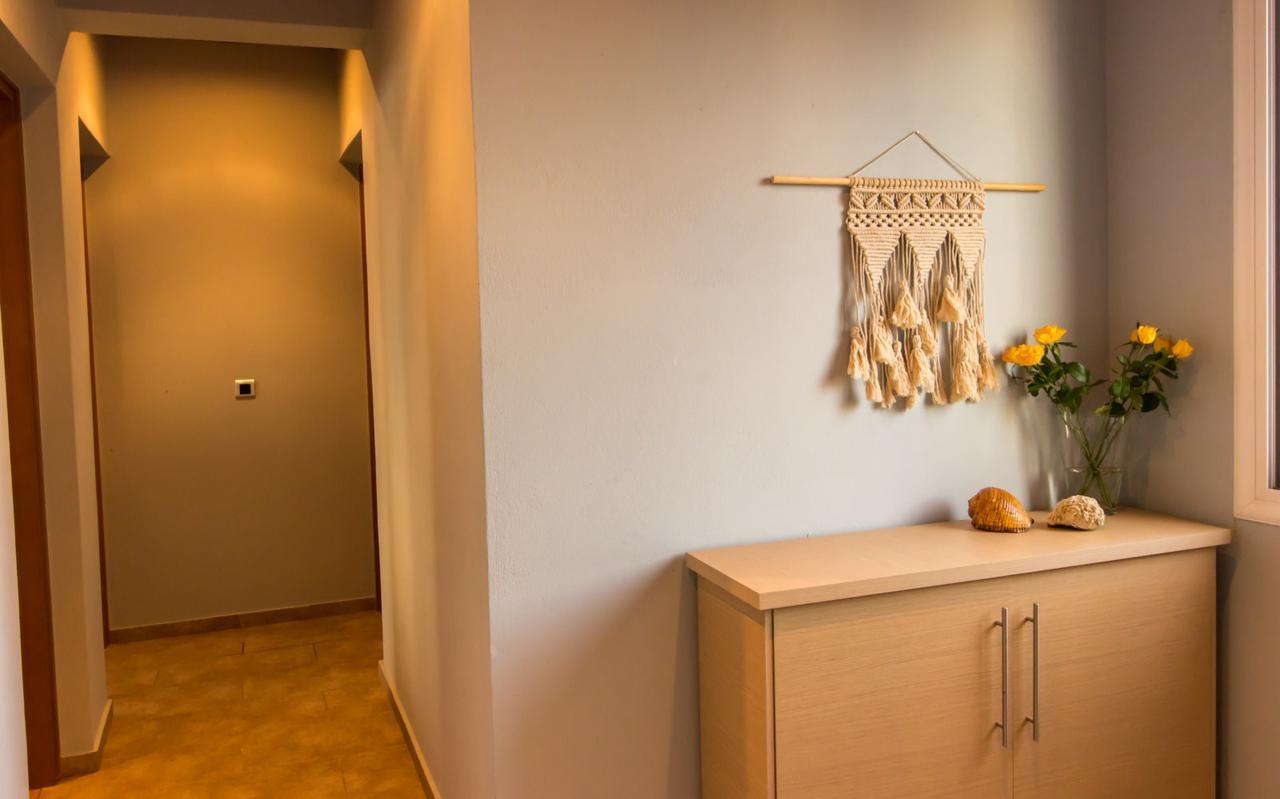 Evia Dream Apartment Агиокампос Екстериор снимка