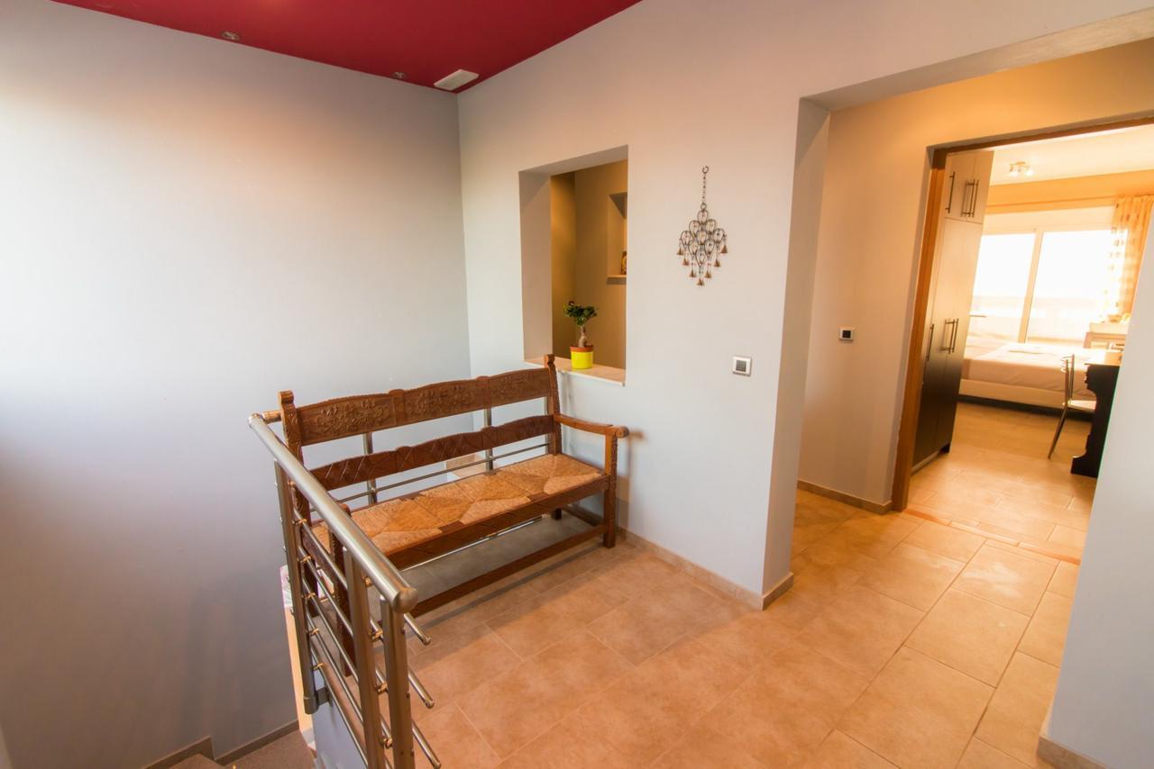 Evia Dream Apartment Агиокампос Екстериор снимка