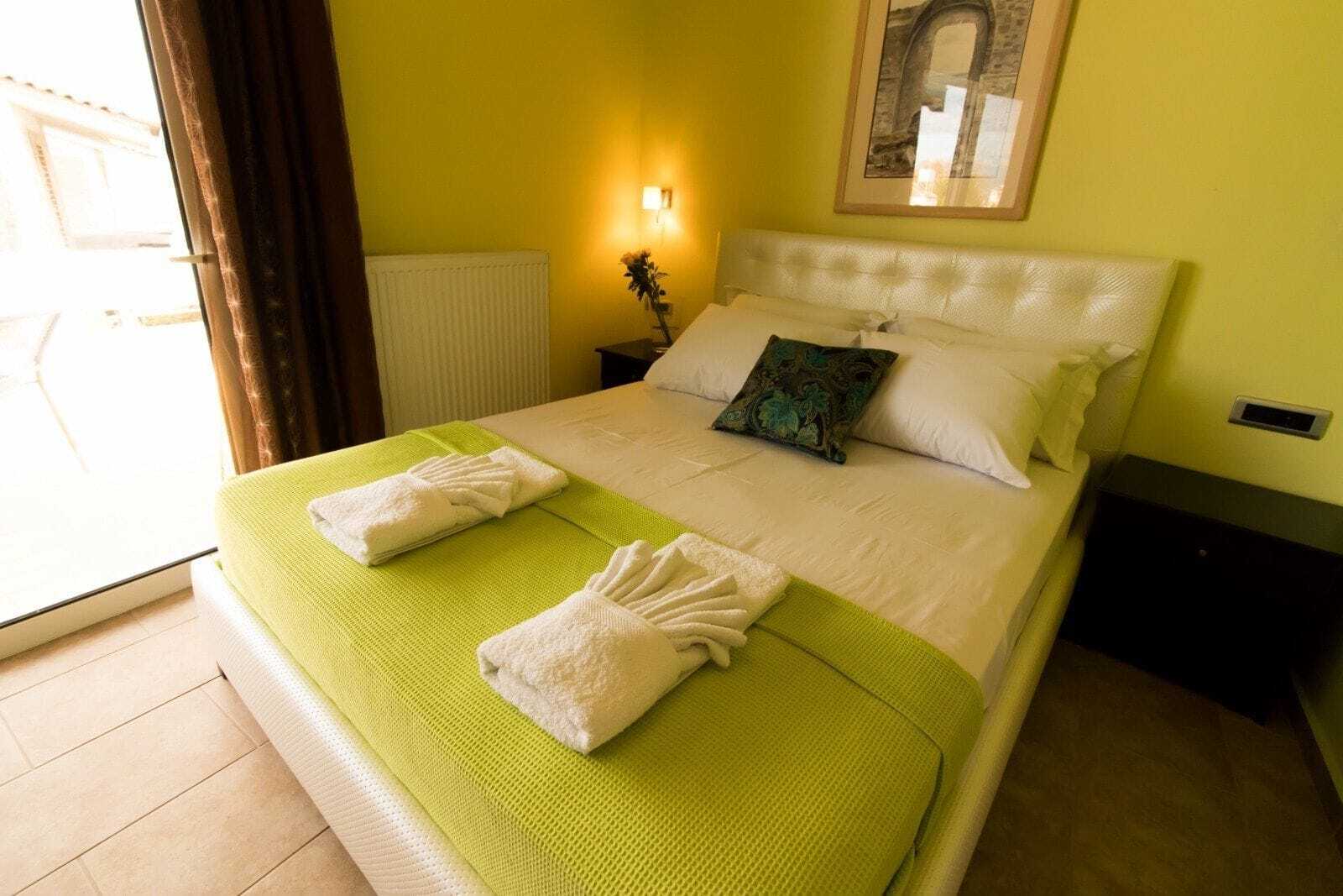 Evia Dream Apartment Агиокампос Екстериор снимка